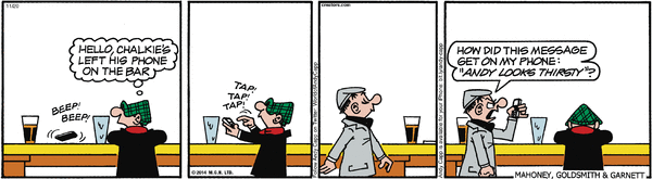 capp